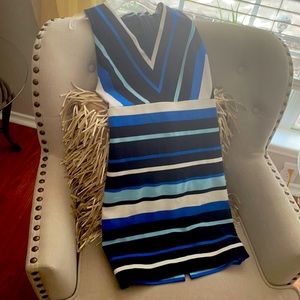 Banana Republic Sleeveless Dress